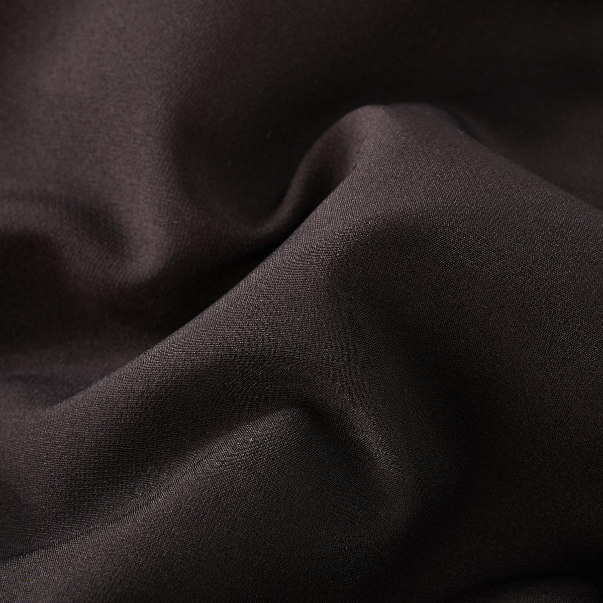 ADAMO Zipp-off Hose mit Cargo-Tasche schwarz