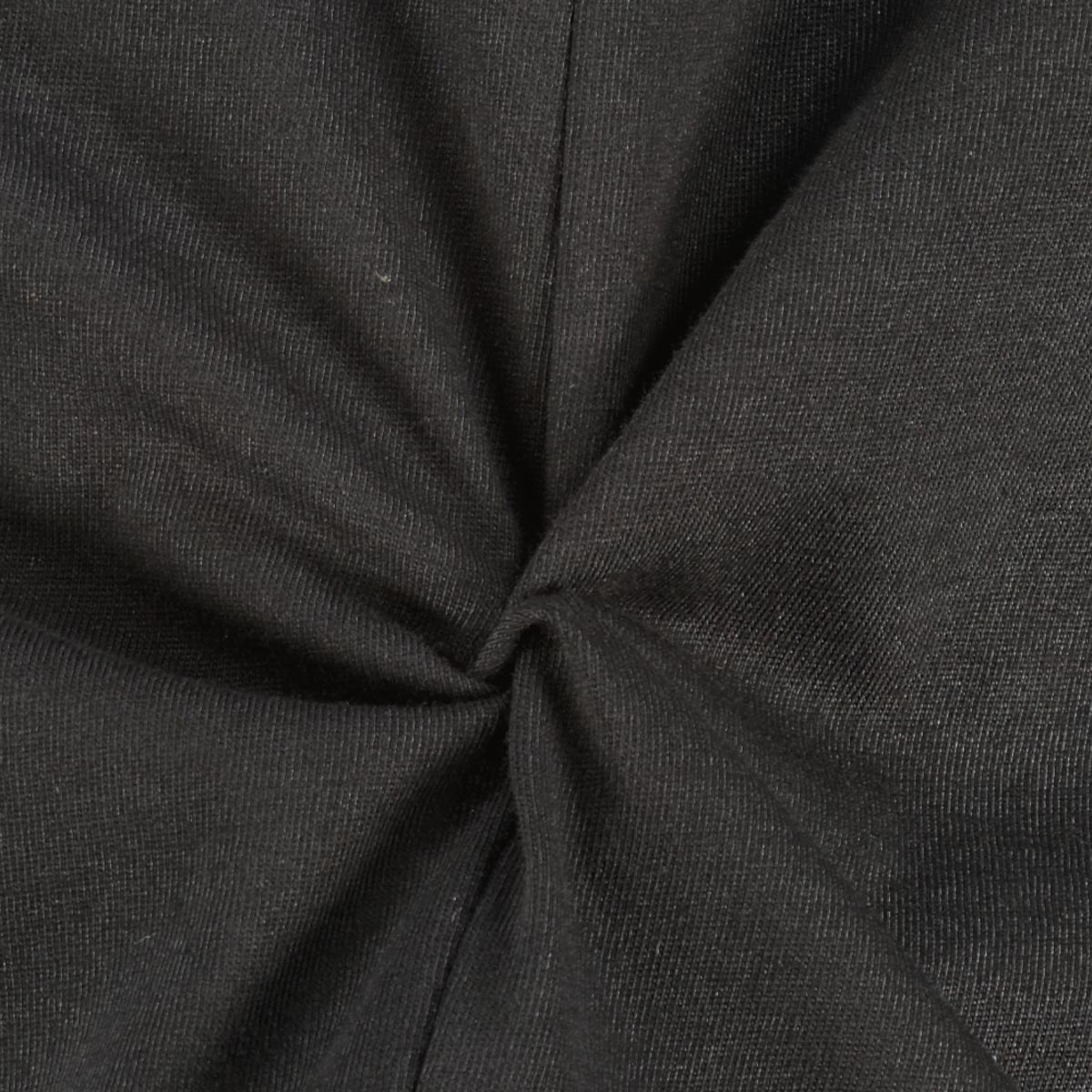 Redfield T-Shirt mit Motiv-Print schwarz