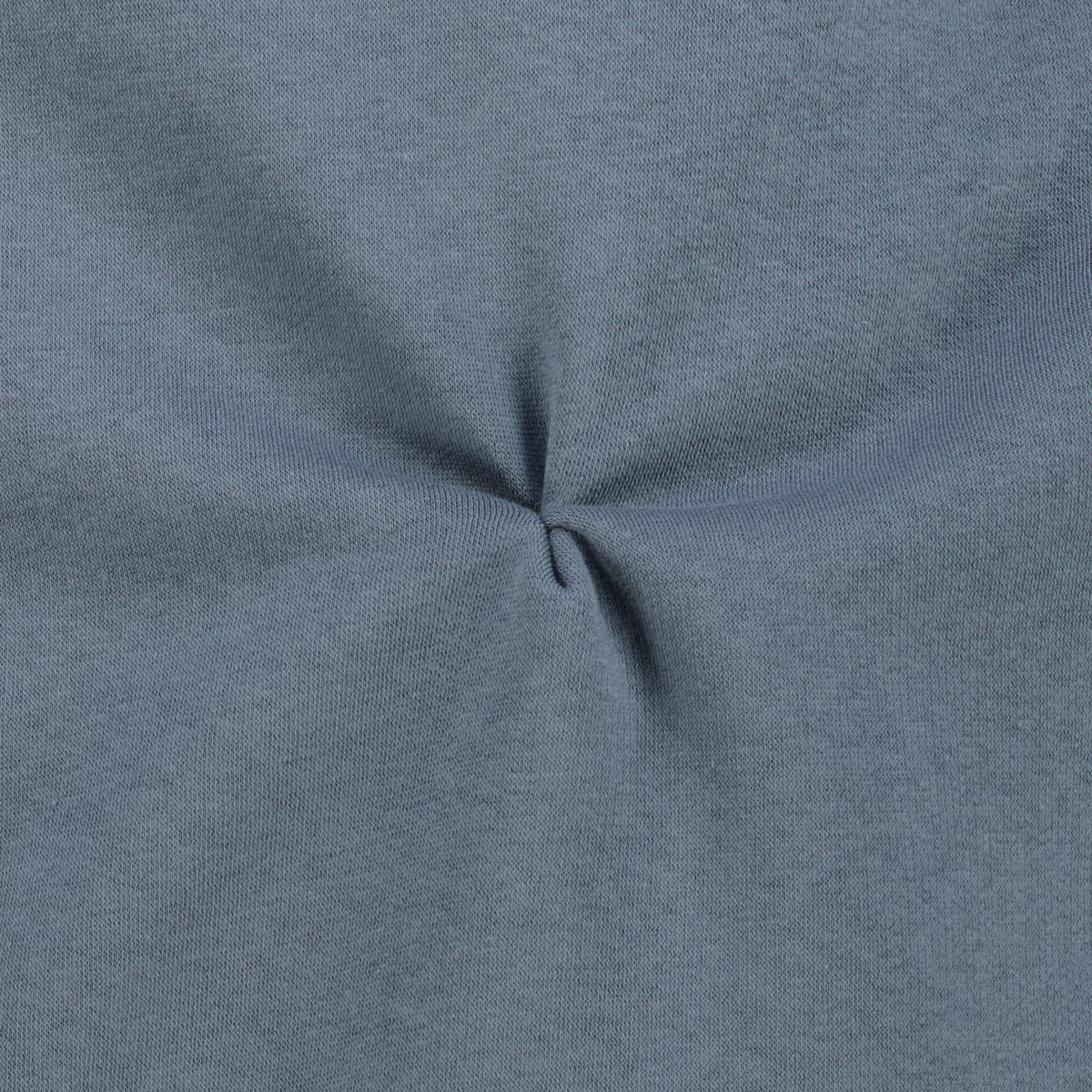 Jack&Jones Hoodie mit Label-Print grau