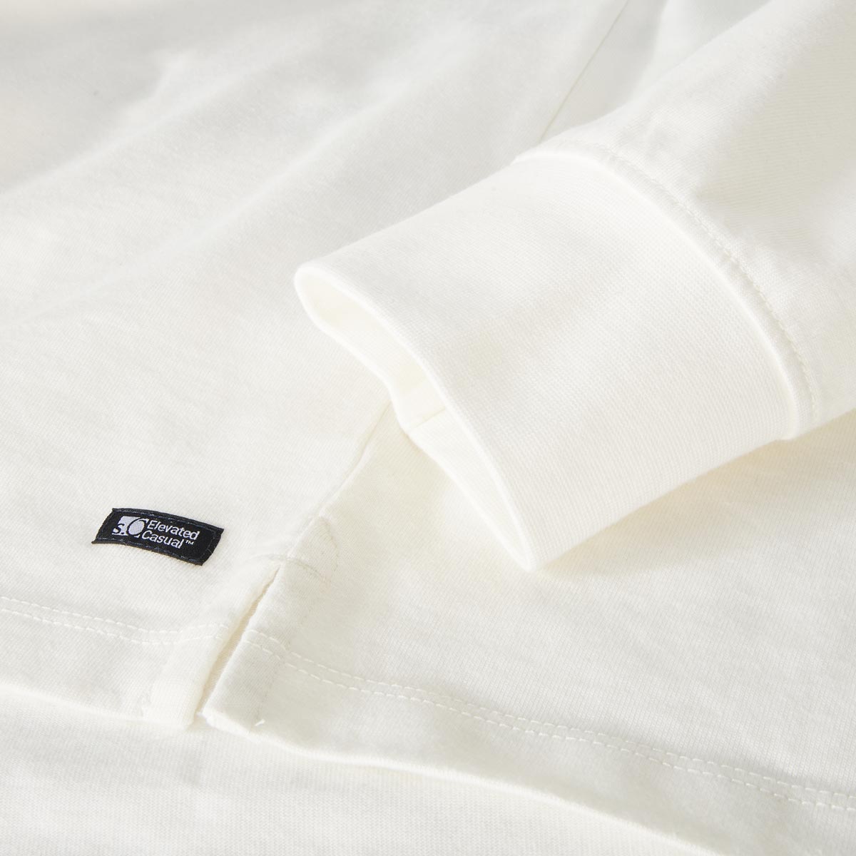 s.Oliver Poloshirt aus Baumwolle blau