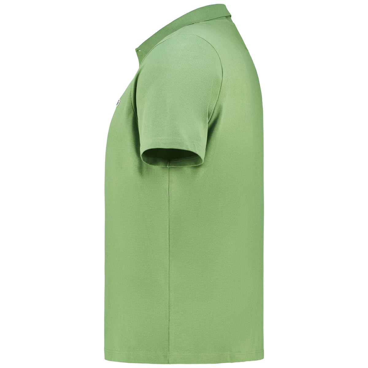 LACOSTE Poloshirt mit Stretch Farbe grasgrün Größe: 6XL günstig online kaufen