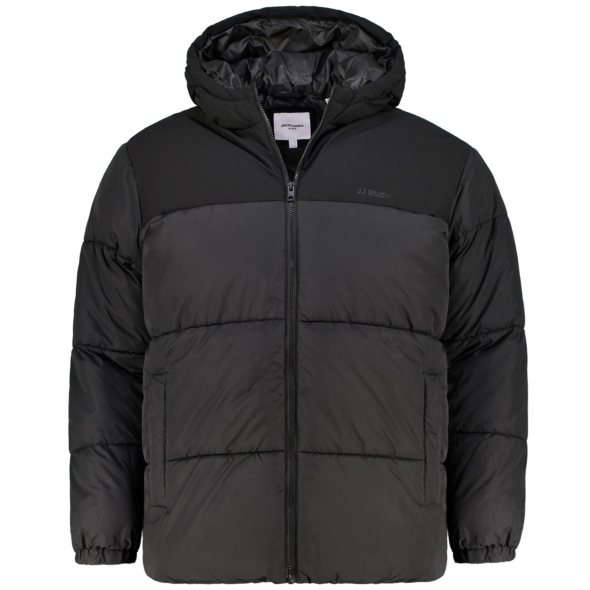 Steppjacke, wasserabweisend