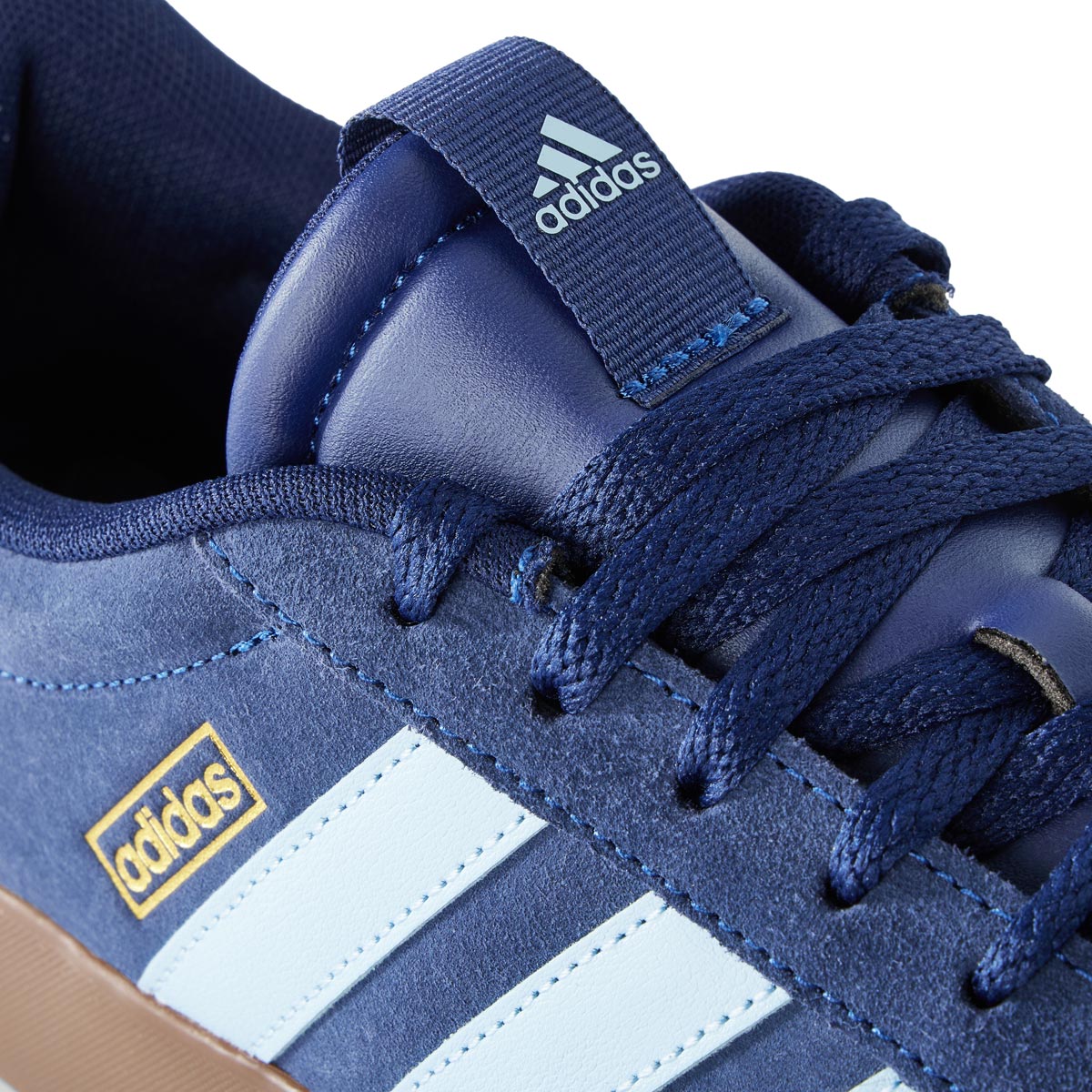 adidas Sneaker "VL Court 3.0" dunkelblau