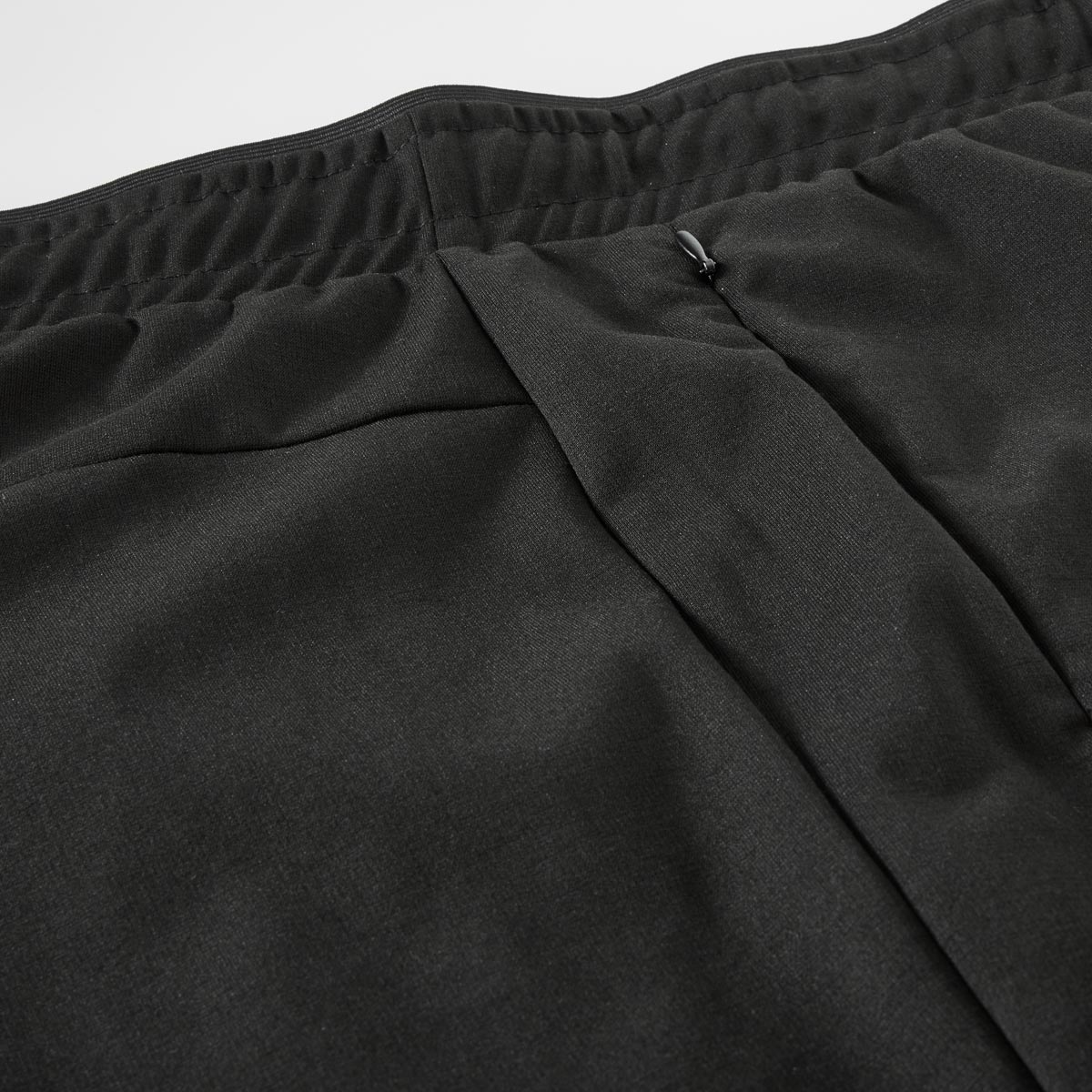 Jack&Jones Jogging-Shorts mit Stretch schwarz