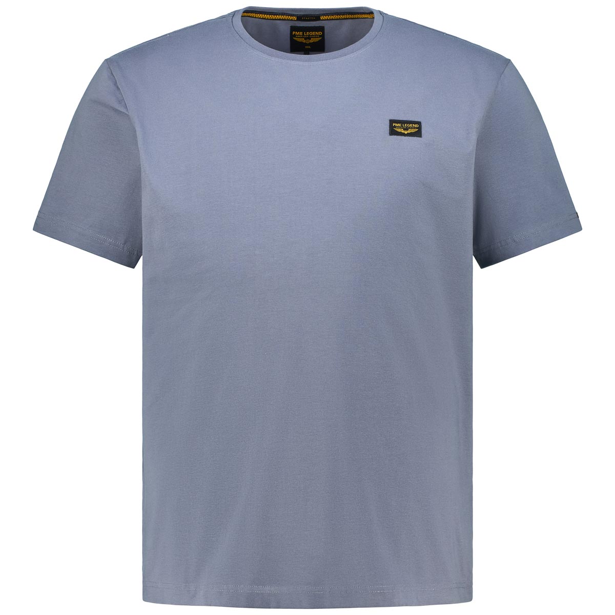 T-Shirt mit Stretch