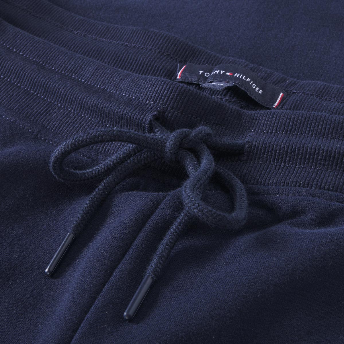 Tommy Hilfiger Jogginghose, leicht marine