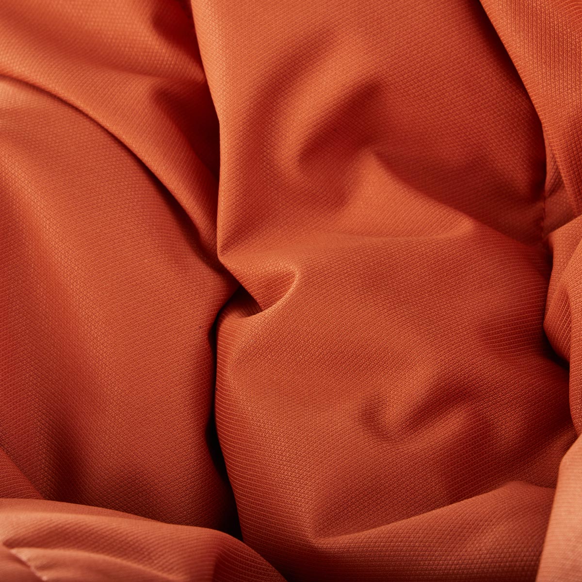 CASA MODA Wattierte Steppjacke, wasser- und windabweisend orange