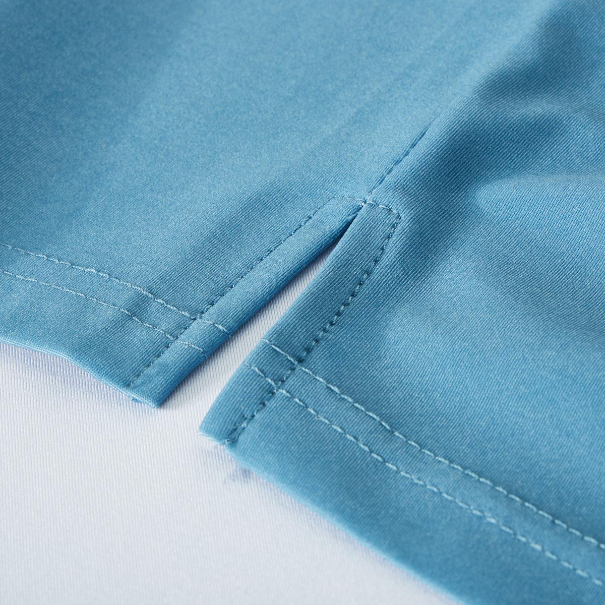 Gonso Rad-Funktionsshirt, leicht, atmungsaktiv und schnelltrocknend hellblau