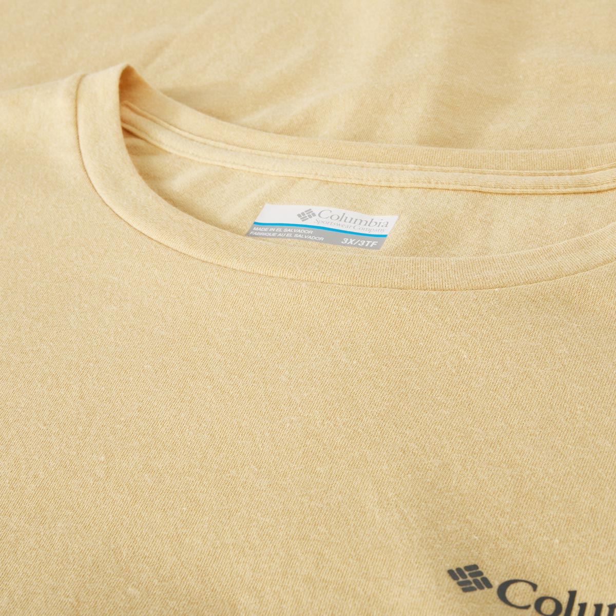 Columbia Funktionsshirt mit Omni-Wick™-Technologie, schnelltrocknend Farbe günstig online kaufen