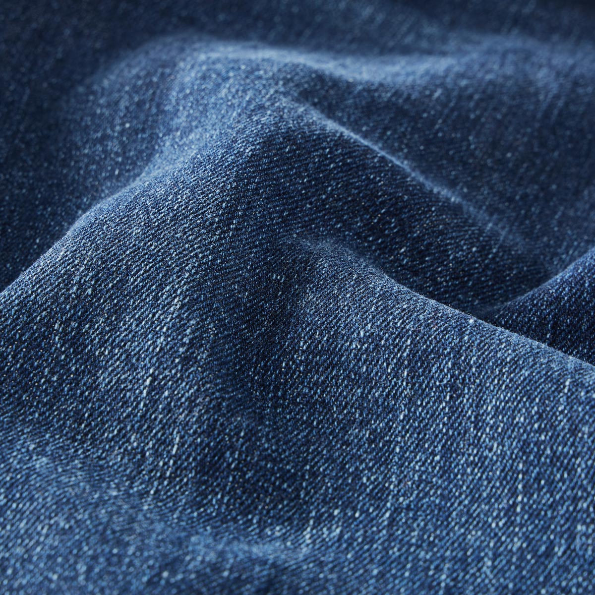 Lerros Stretch-Jeans "Baxter" im 5-Pocket Stil, Regular Fit dunkelblau