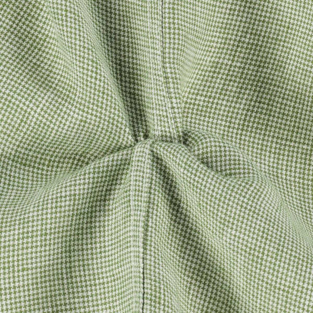 Pfundskerl Trachtenhemd aus Leinen grün