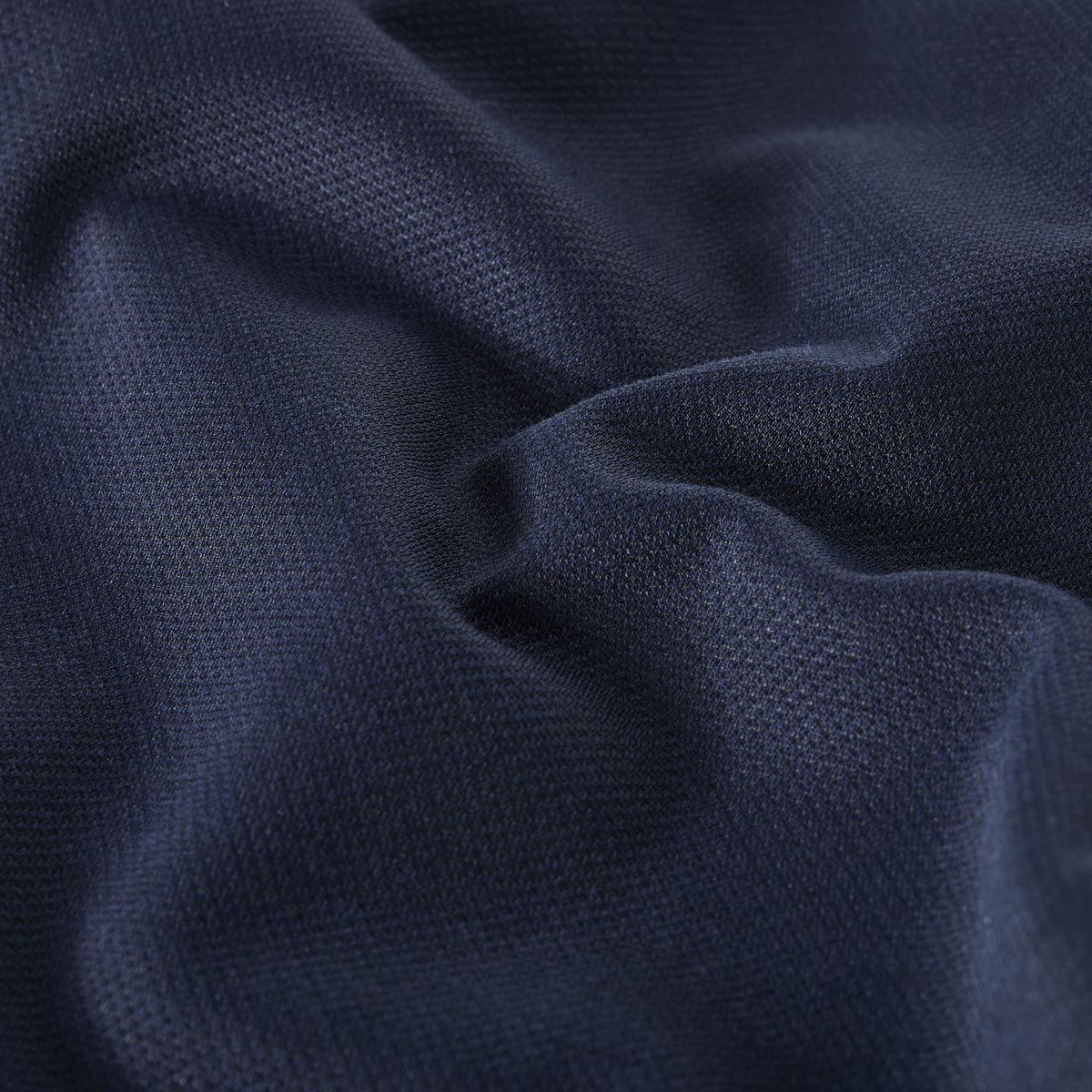 Eurex by Brax Stretch-Chino "Thilo", Tapered Fit mittelblau