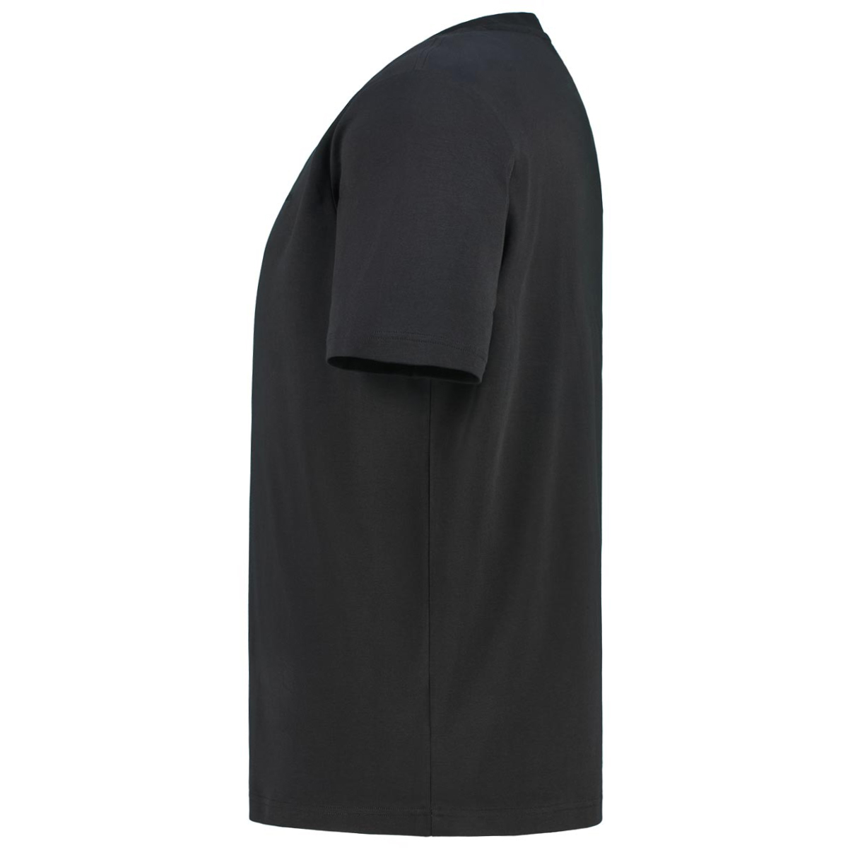 BOSS T-Shirt aus Baumwolle Farbe schwarz Größe: 4XL günstig online kaufen