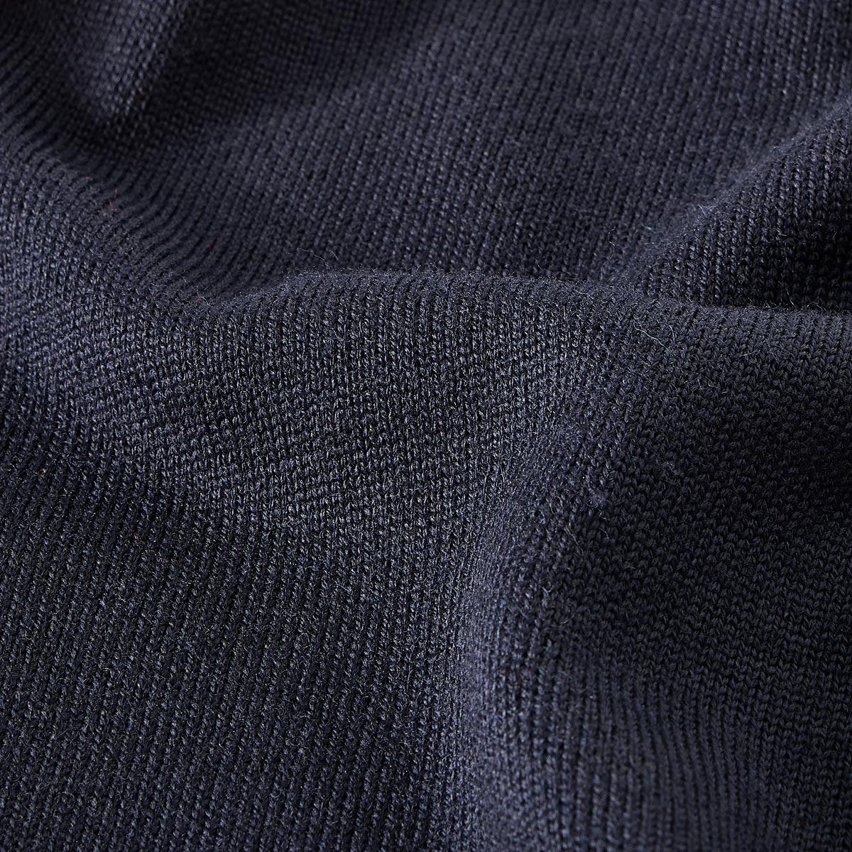 Hajo Feinstrickpullover "Smart Relaxx", hautsympathisch marine