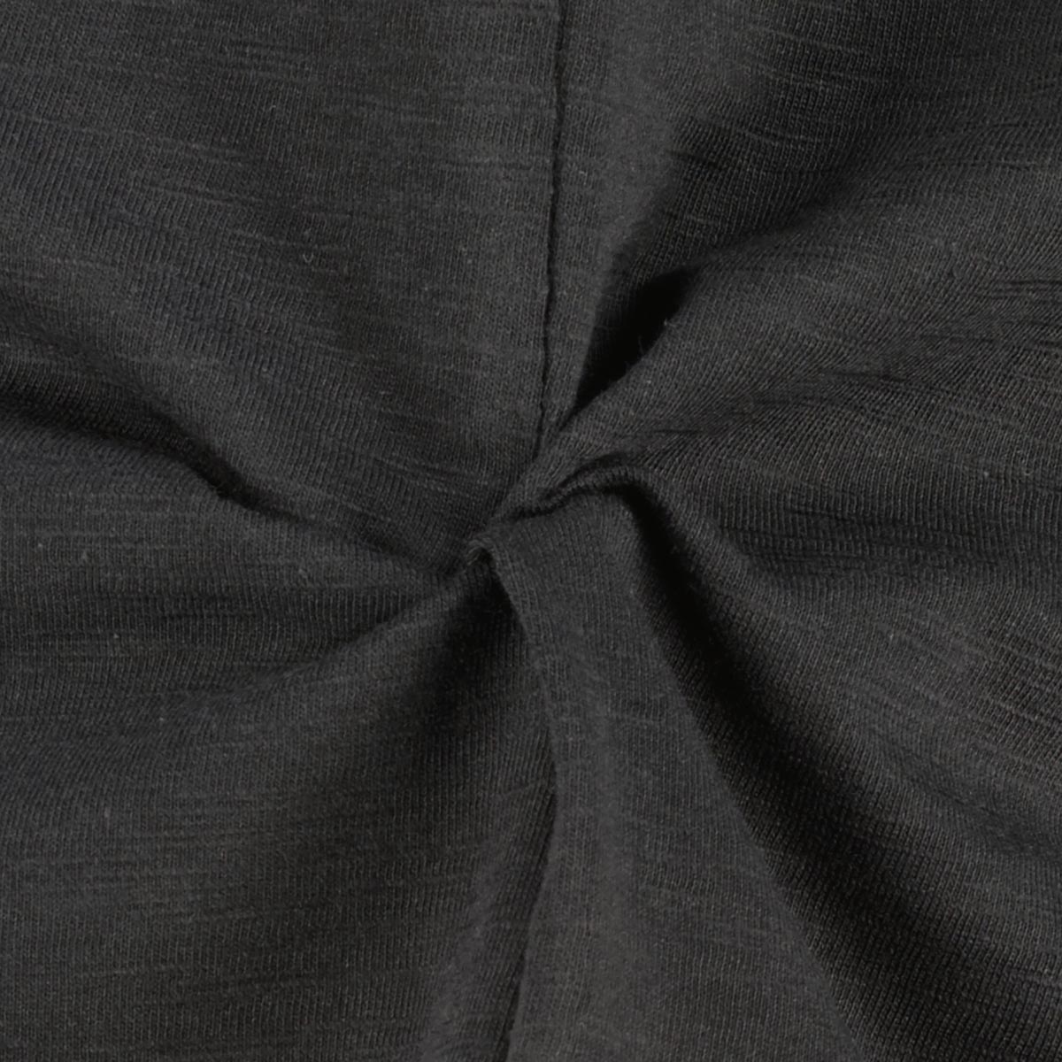 Jack&Jones T-Shirt mit Print schwarz