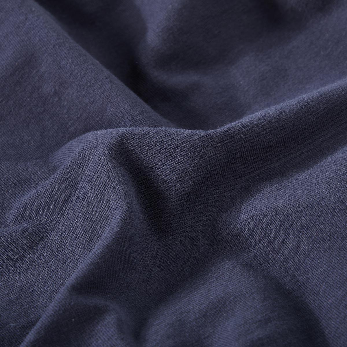 Ceceba Doppelpack Pants aus Baumwolljersey, elastisch und weich blau