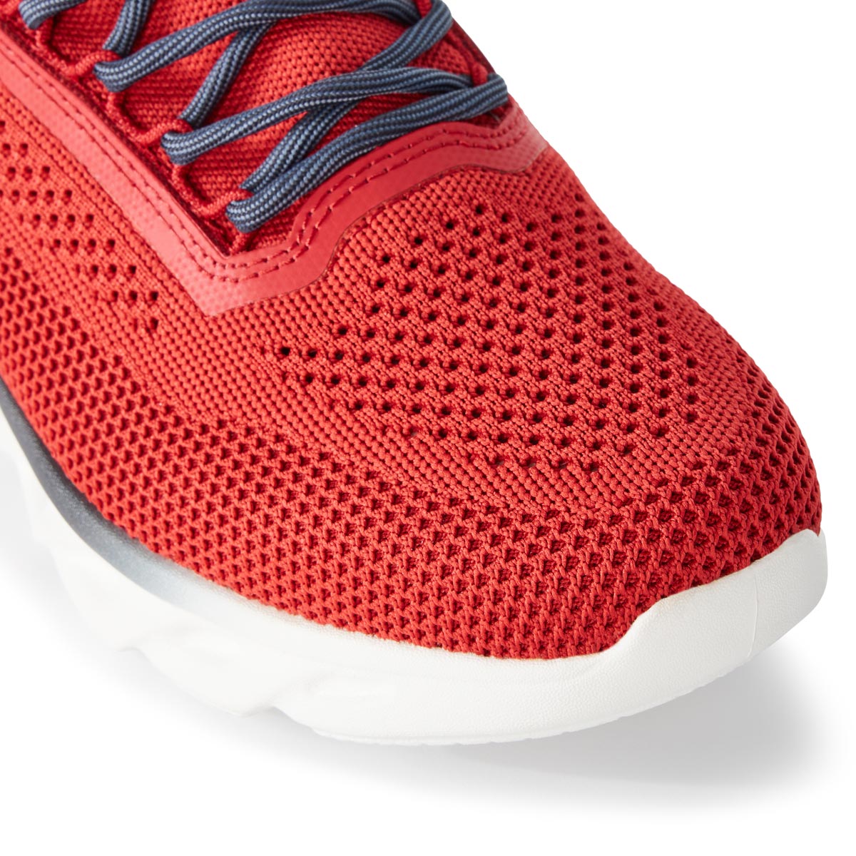 bugatti leichter Sneaker rot