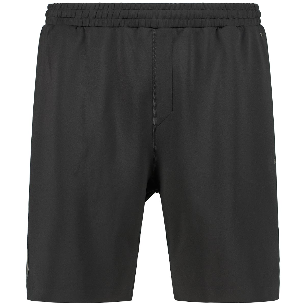 BOSS Jogging-Shorts aus Funktionsmaterial, schnelltrocknend und atmungsakti günstig online kaufen