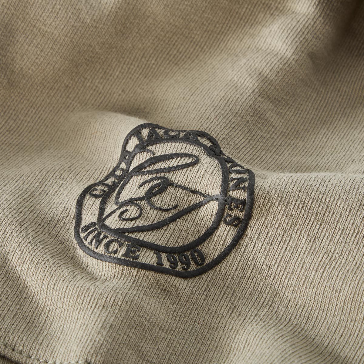 Jack&Jones Jogging-Shorts oliv