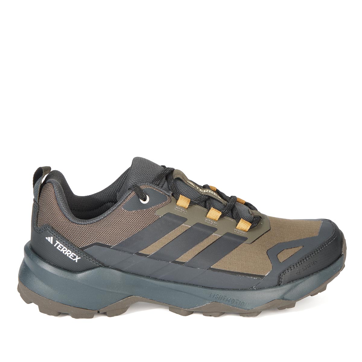 adidas Wanderschuh "Terrex", wasserdicht oliv
