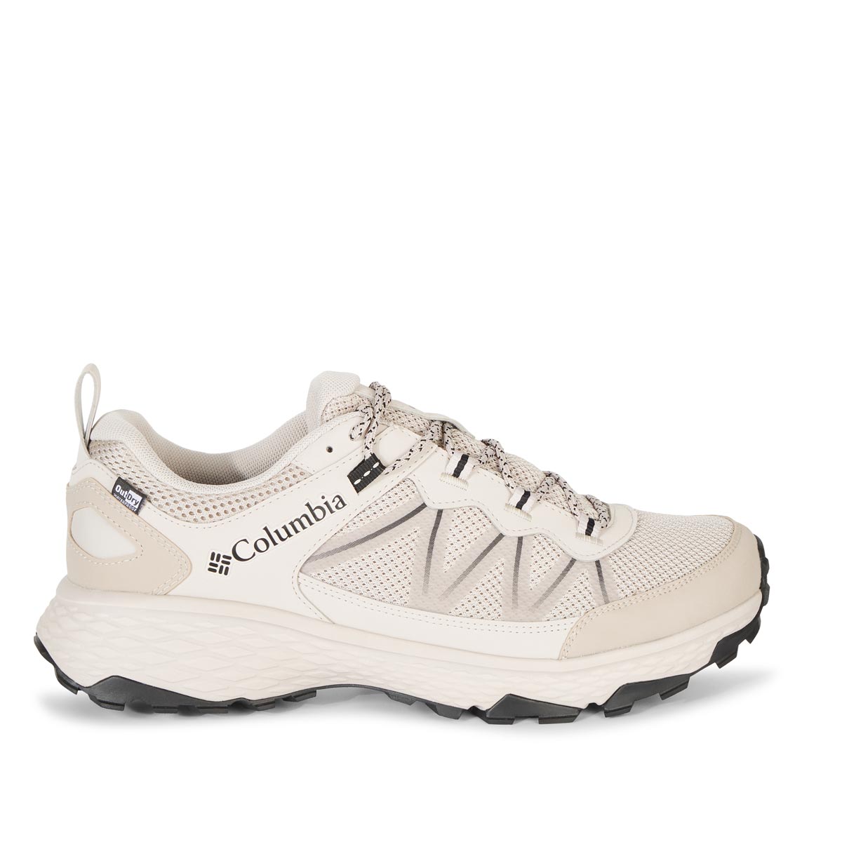 Columbia Outdoorschuh "Peakfreak Rush™ Outdry™", wasserdicht beige