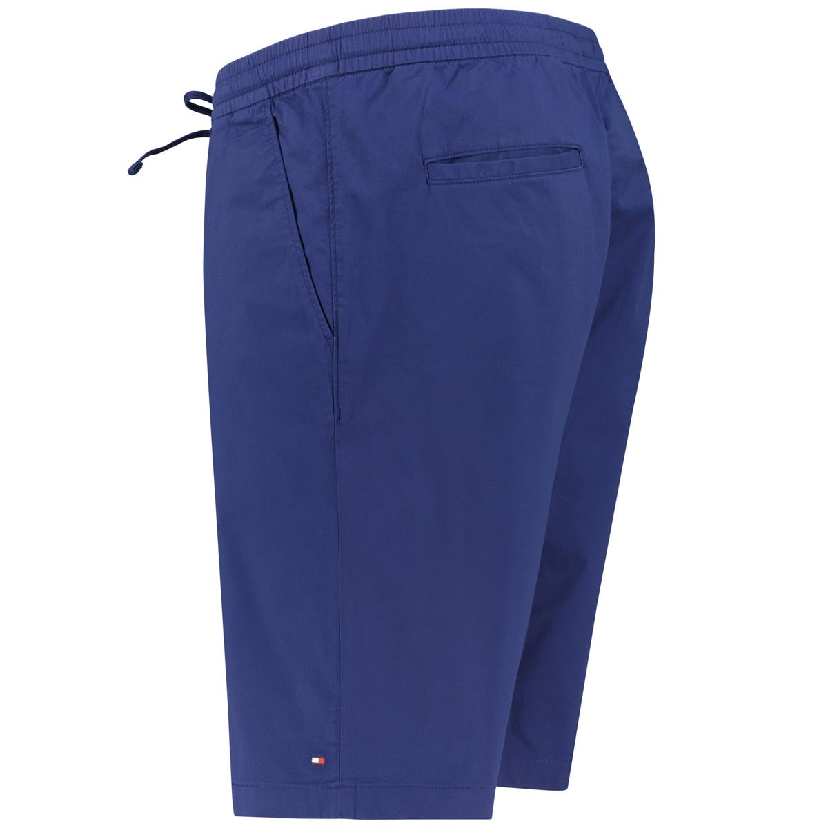 Tommy Hilfiger Stretch-Shorts dunkelblau Tommy Hilfiger Stretch-Shorts dunkelblau