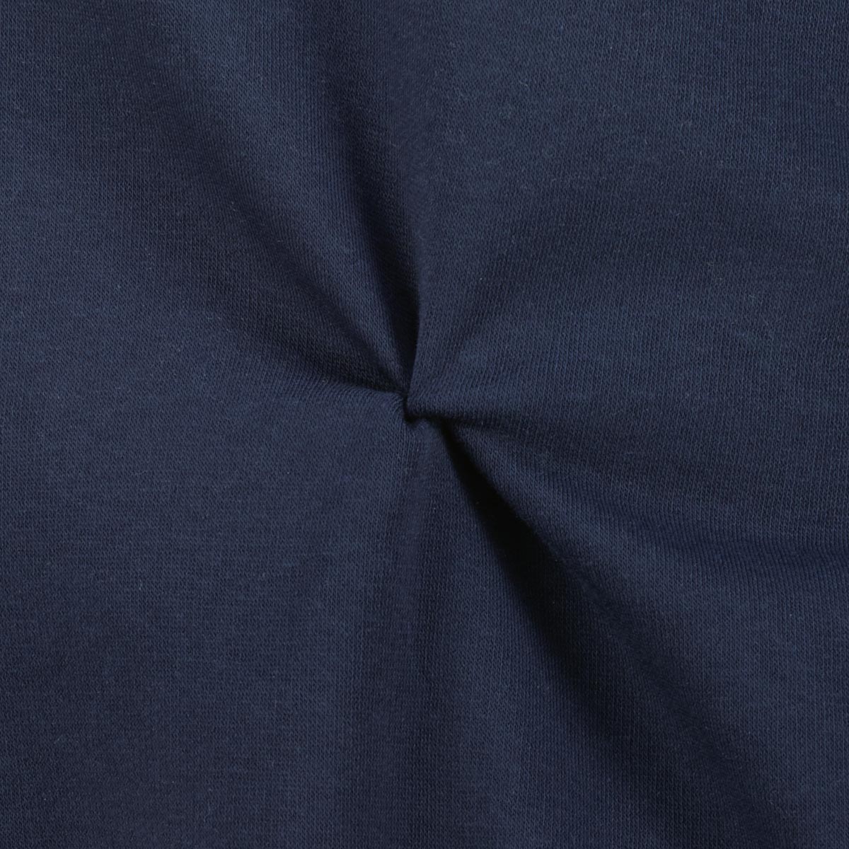 Jack&Jones Hoodie mit Label-Print marine