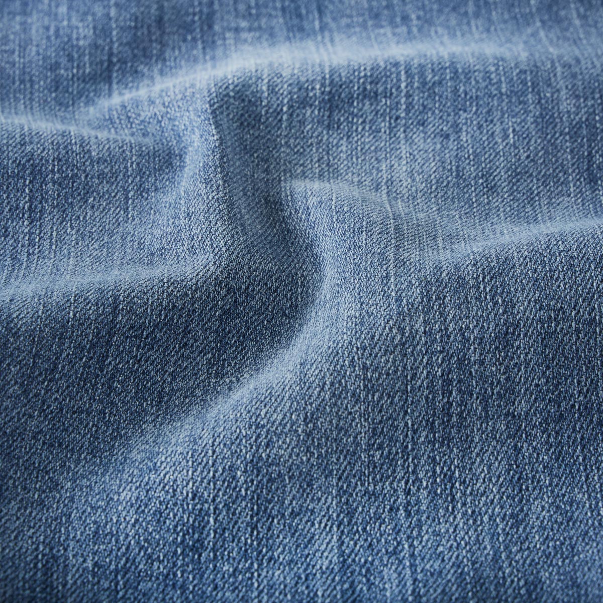 Pierre Cardin Jeans "Lyon" in Futureflex-Qualität, Slim Fit mittelblau