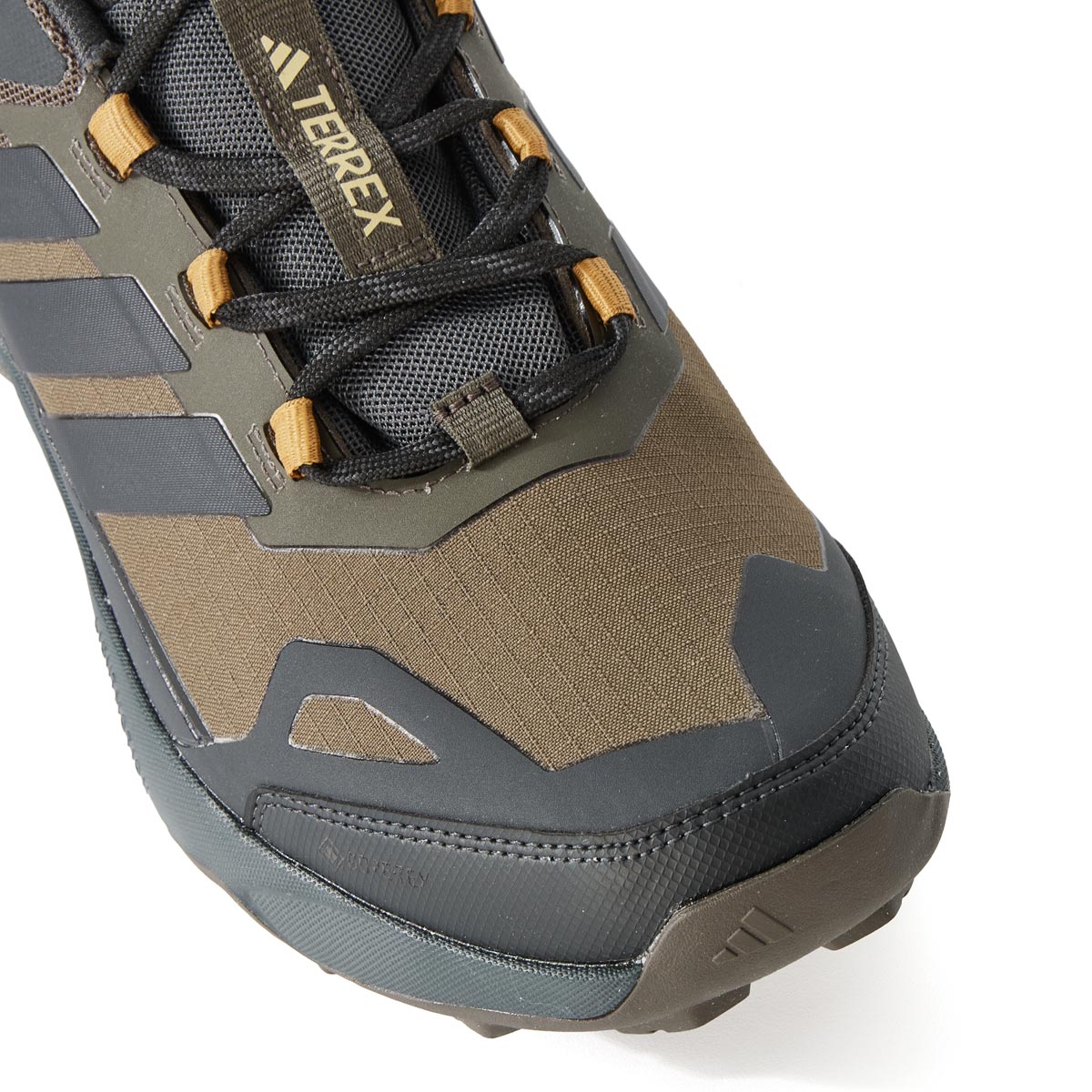 adidas Wanderschuh "Terrex", wasserdicht oliv