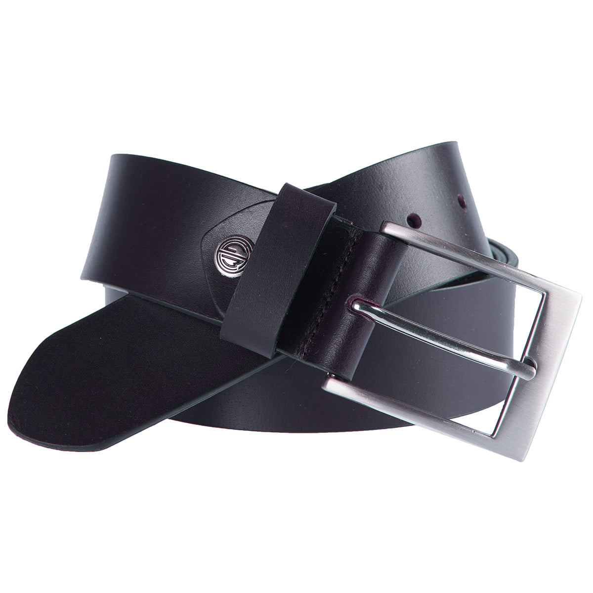 Gürtel aus Glattleder, Überlänge Gürtel aus Glattleder, Überlänge