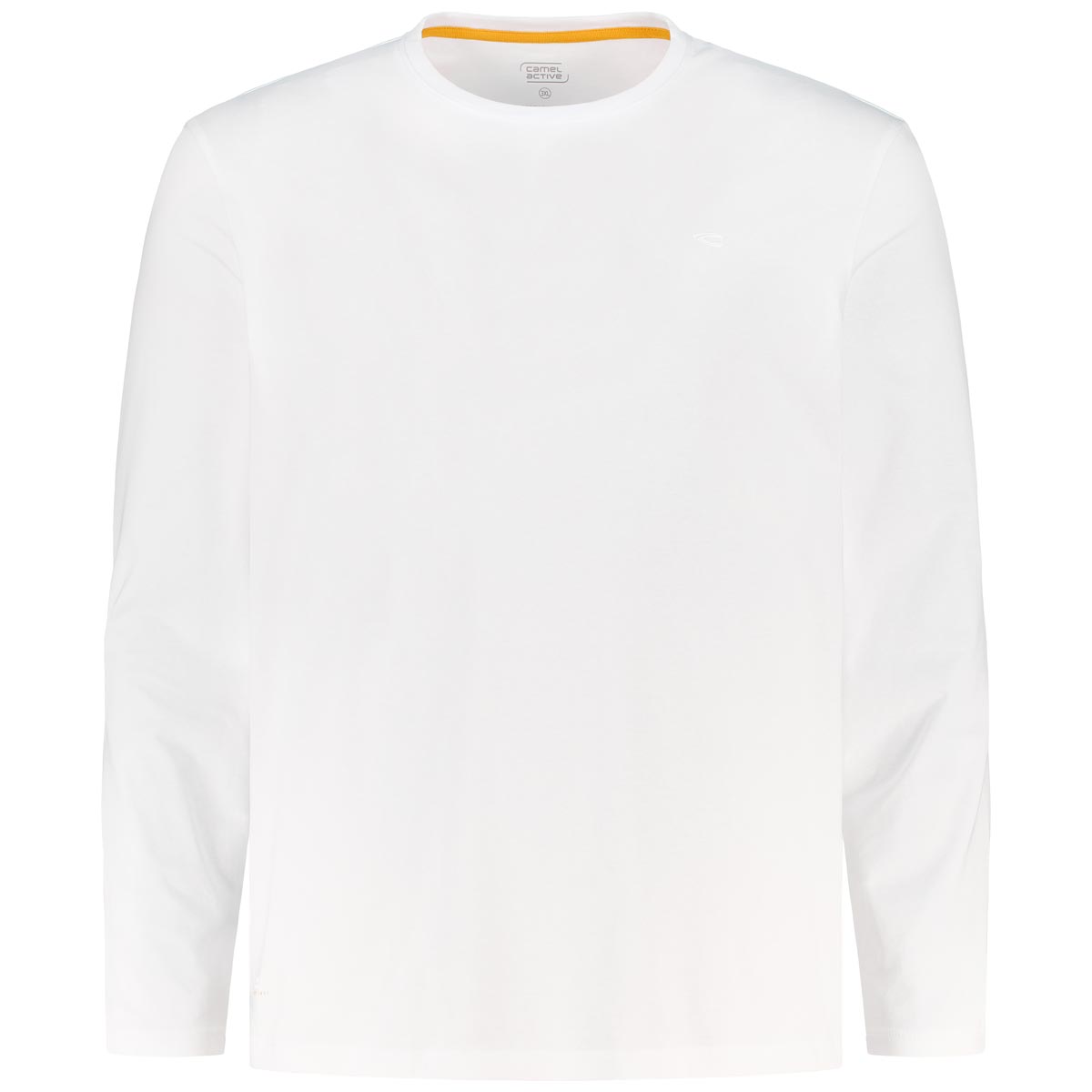 Stretch-Longsleeve, schnelltrocknend und atmungsaktiv
