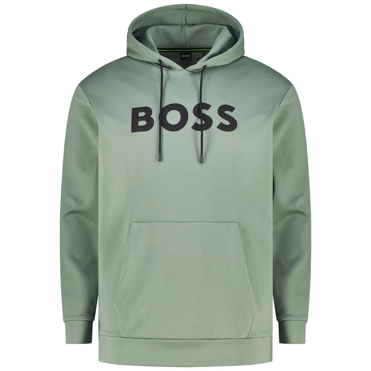 Relaxed Fit Pullover Von Boss BOSS Orange – Webasic