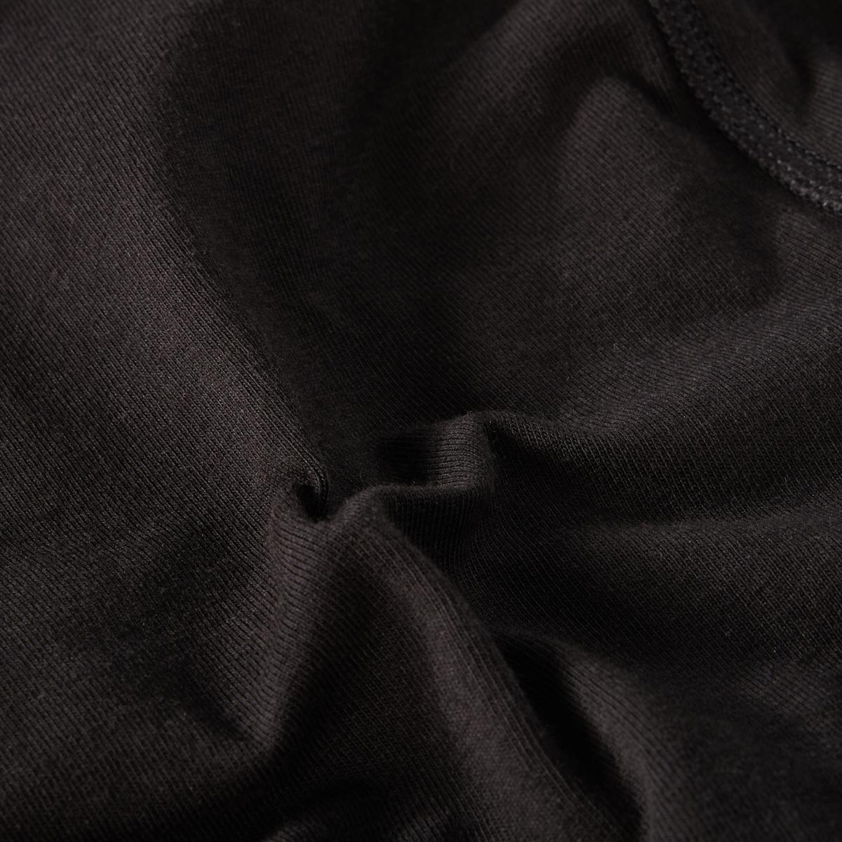 Tommy Hilfiger 3er-Pack Pants mit Elasthan schwarz