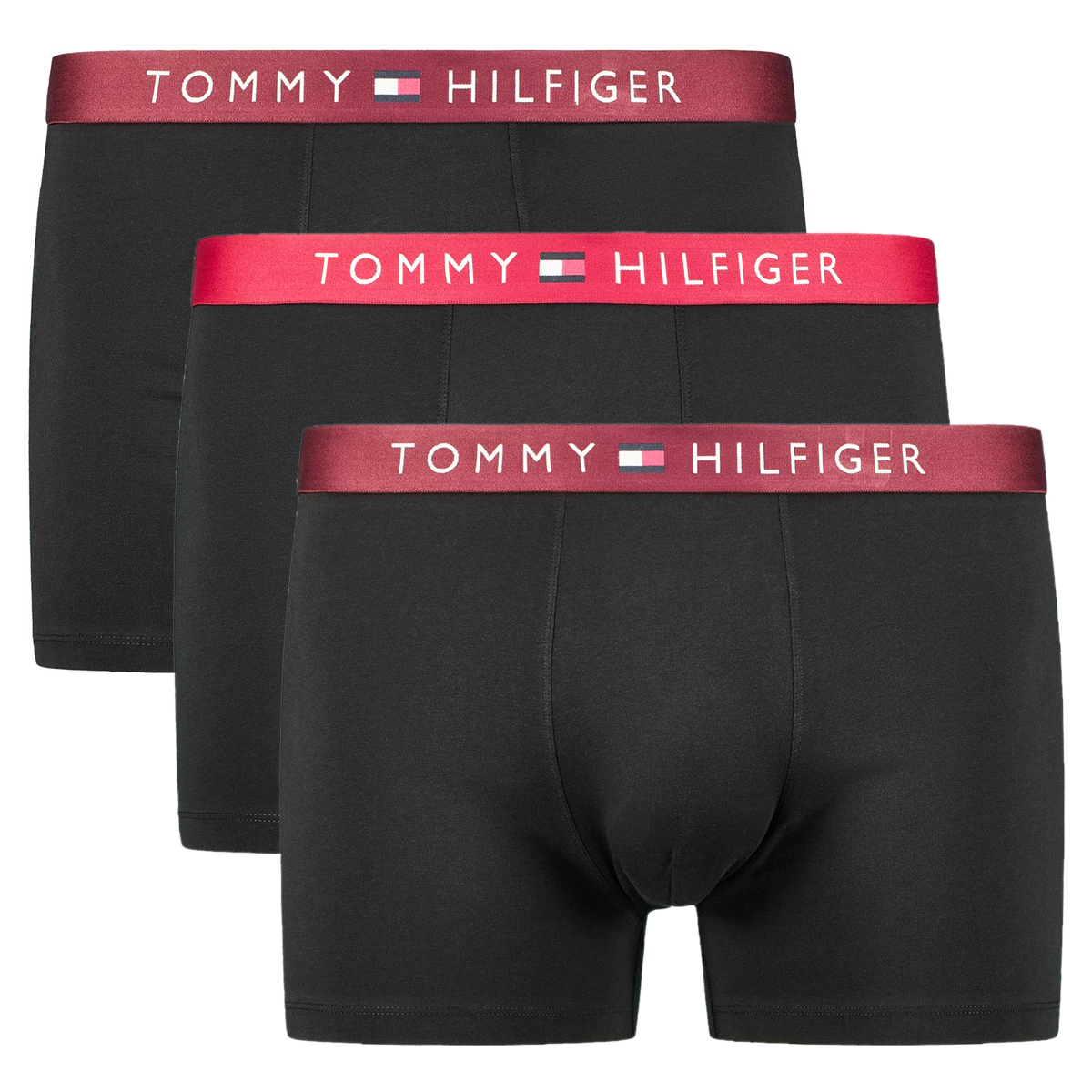 Pants im 3er-Pack