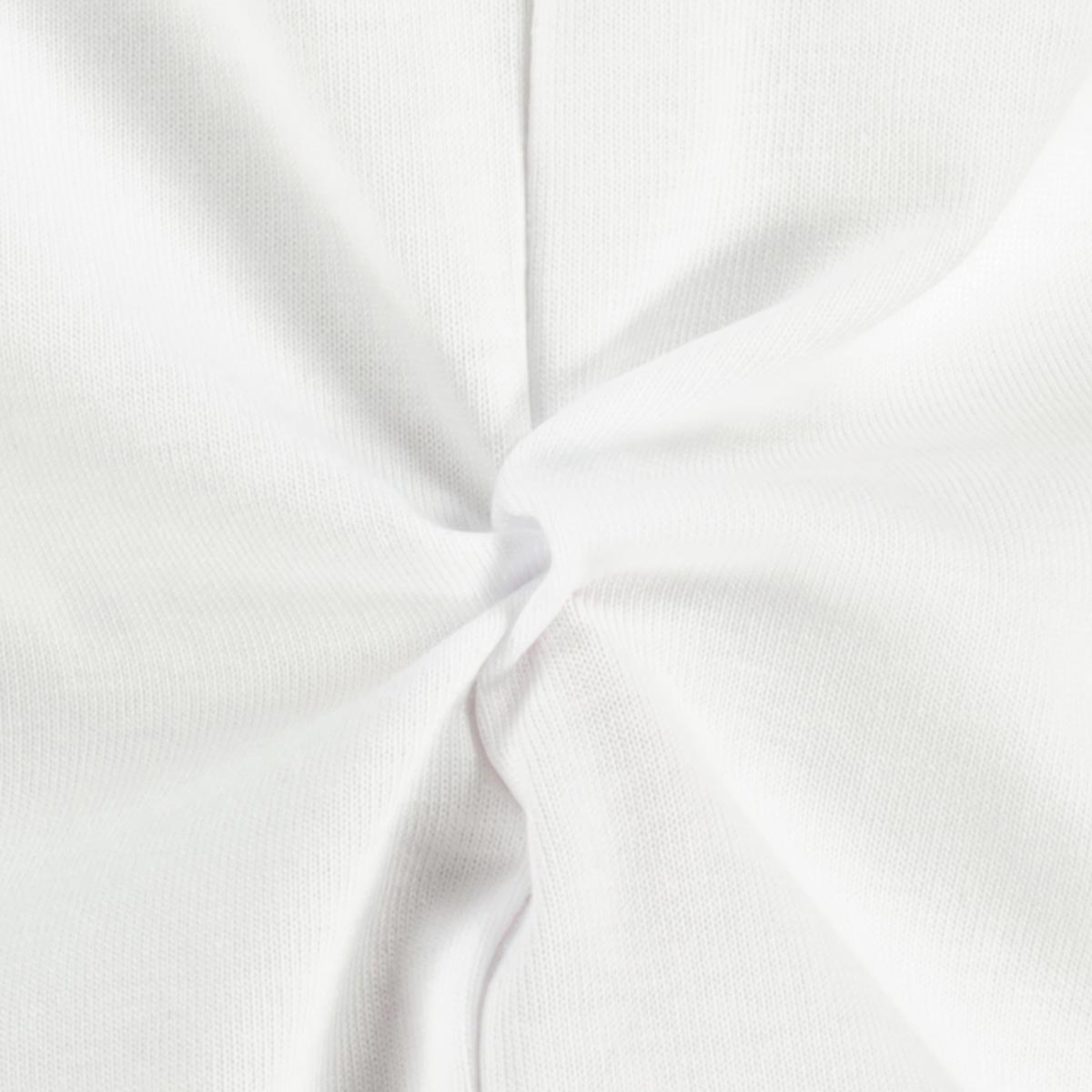 Jack&Jones T-Shirt mit Print weiß