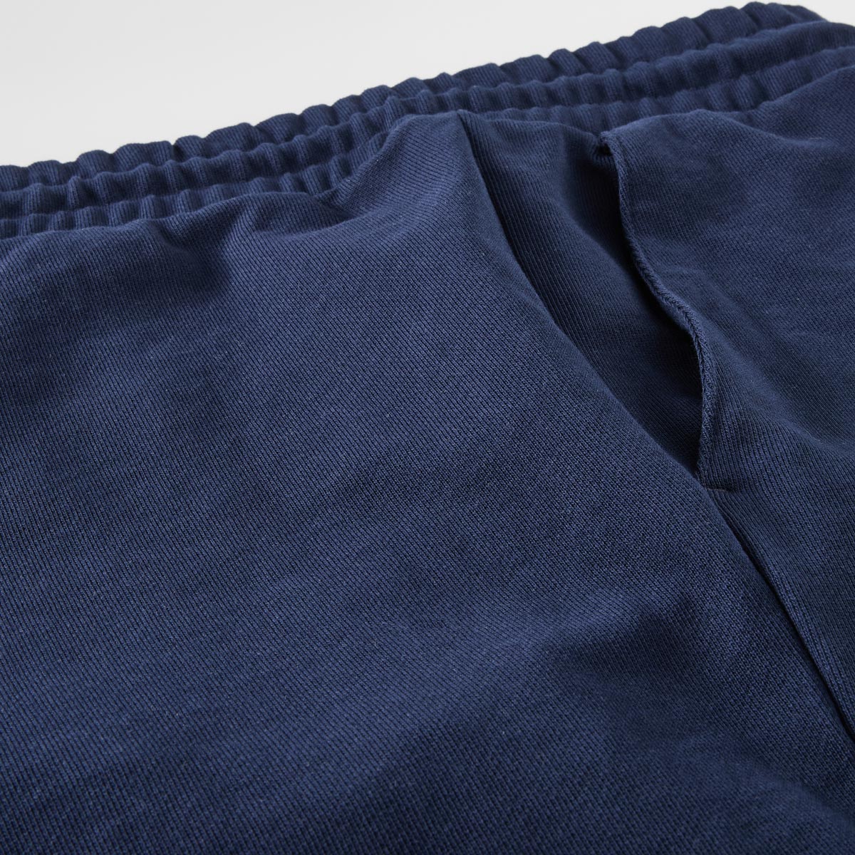 Jack&Jones Jogging-Shorts blau