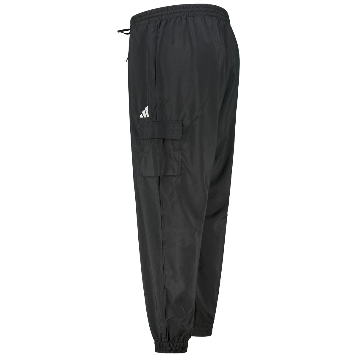 adidas Jogginghose mit Cargo-Tasche schwarz