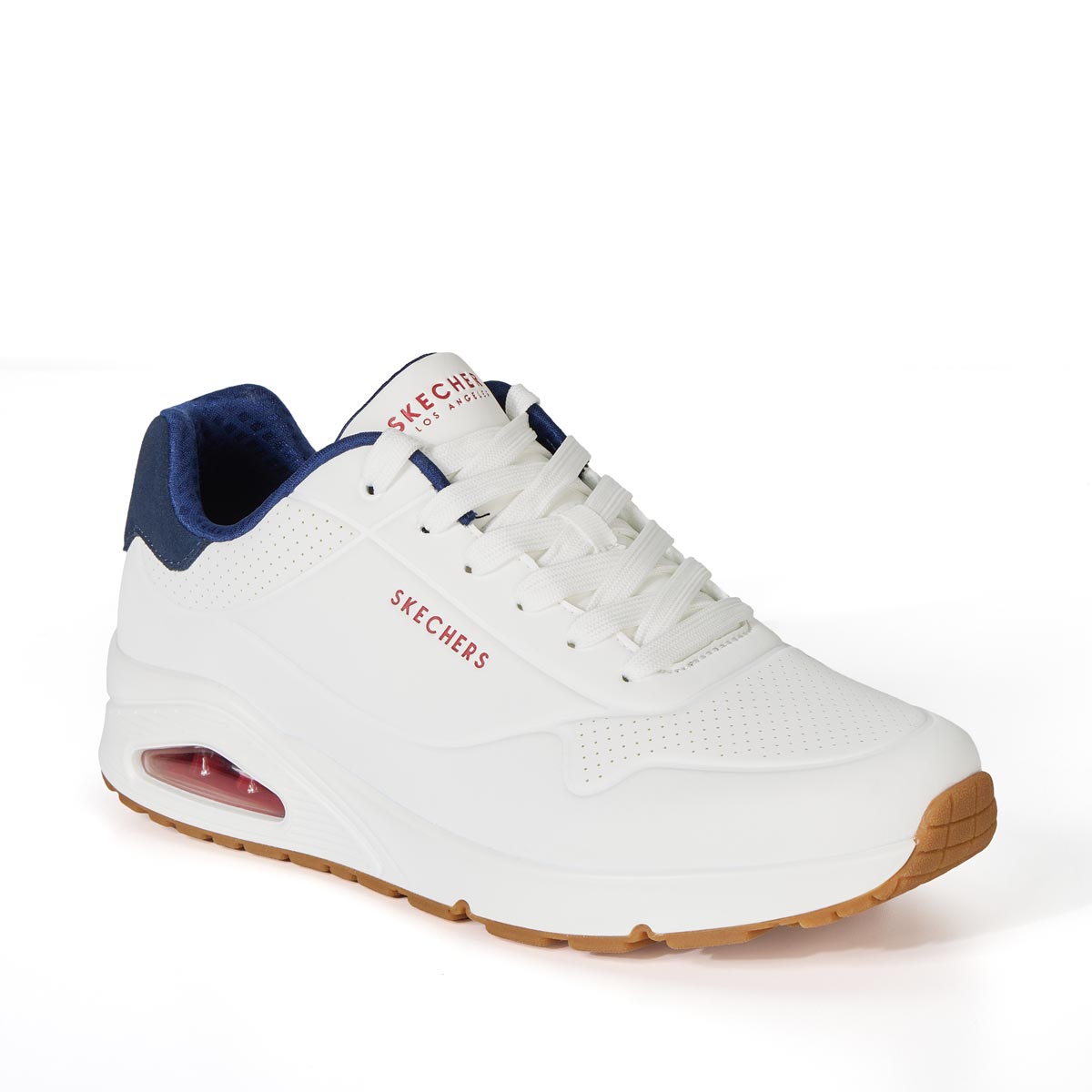 Sneaker mit "Memory-Foam"-Sohle