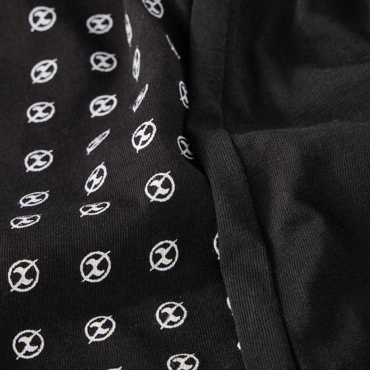 ADAMO Doppelpack Boxershorts schwarz