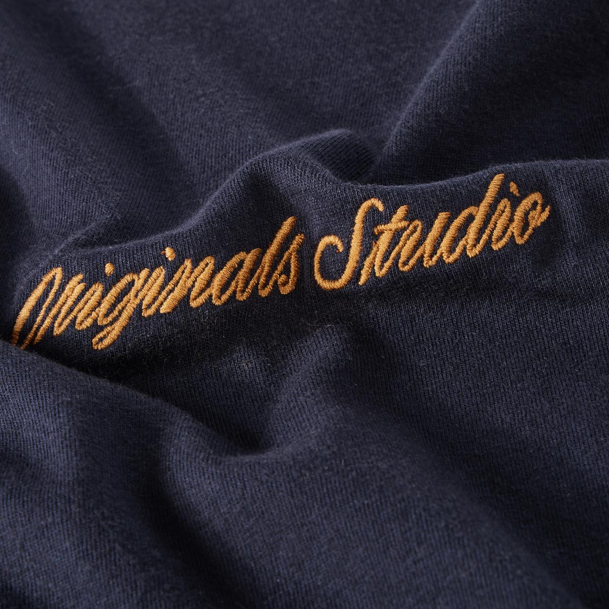 Jack&Jones Basic-Tanktop marine