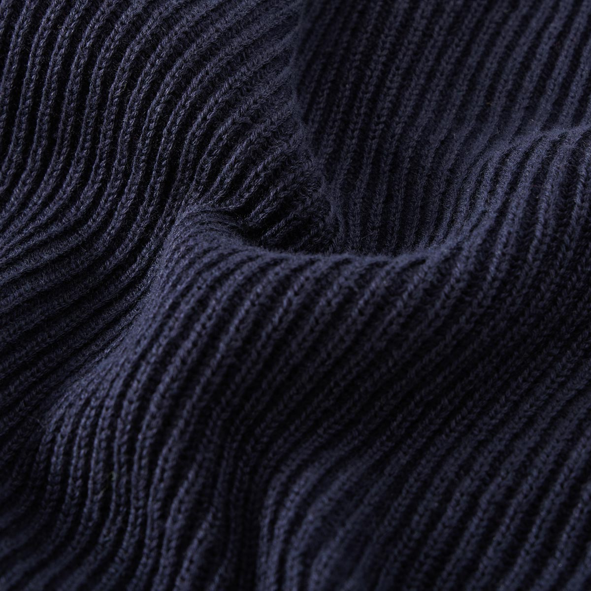 Jack&Jones Strickjacke dunkelblau