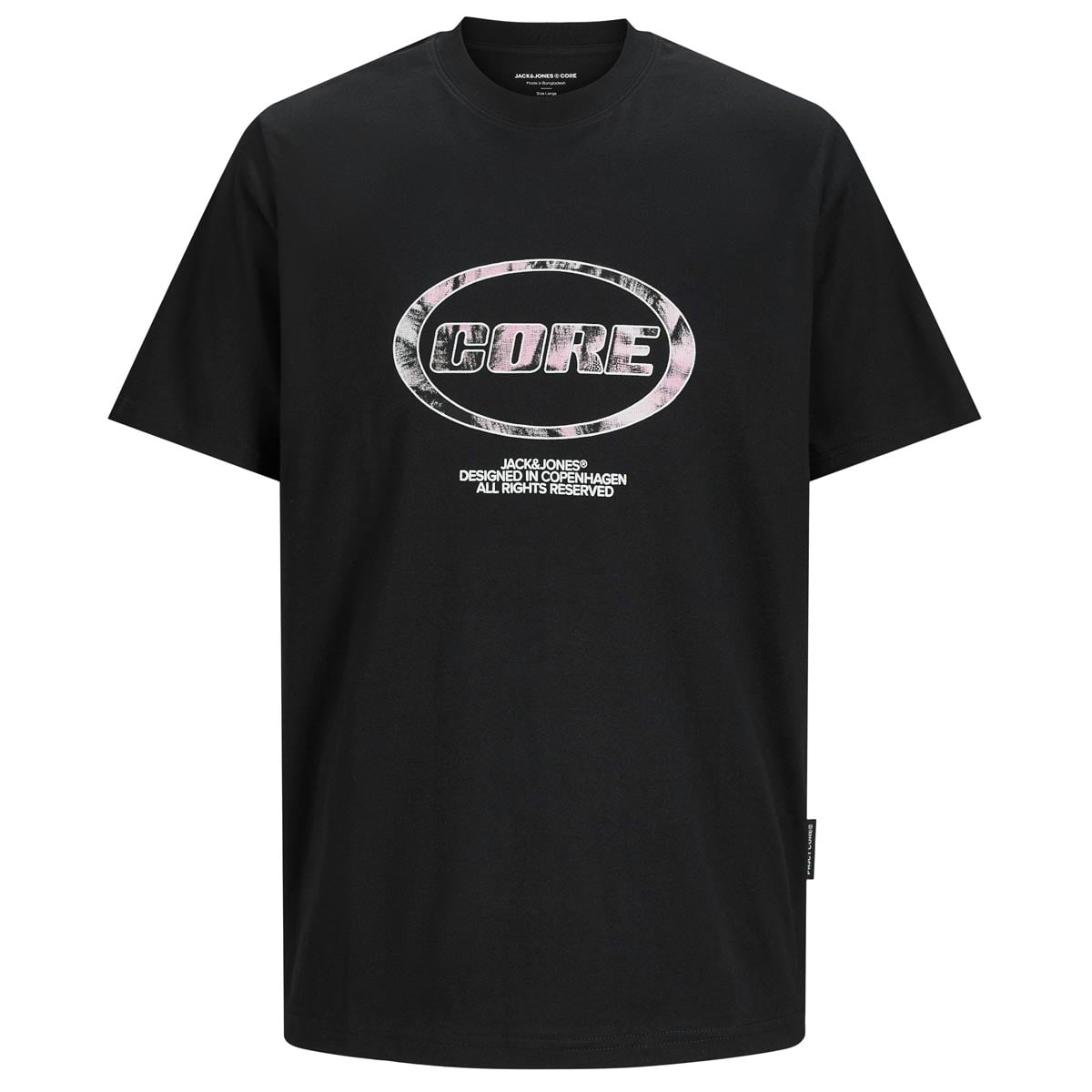 T-Shirt mit Print T-Shirt mit Print