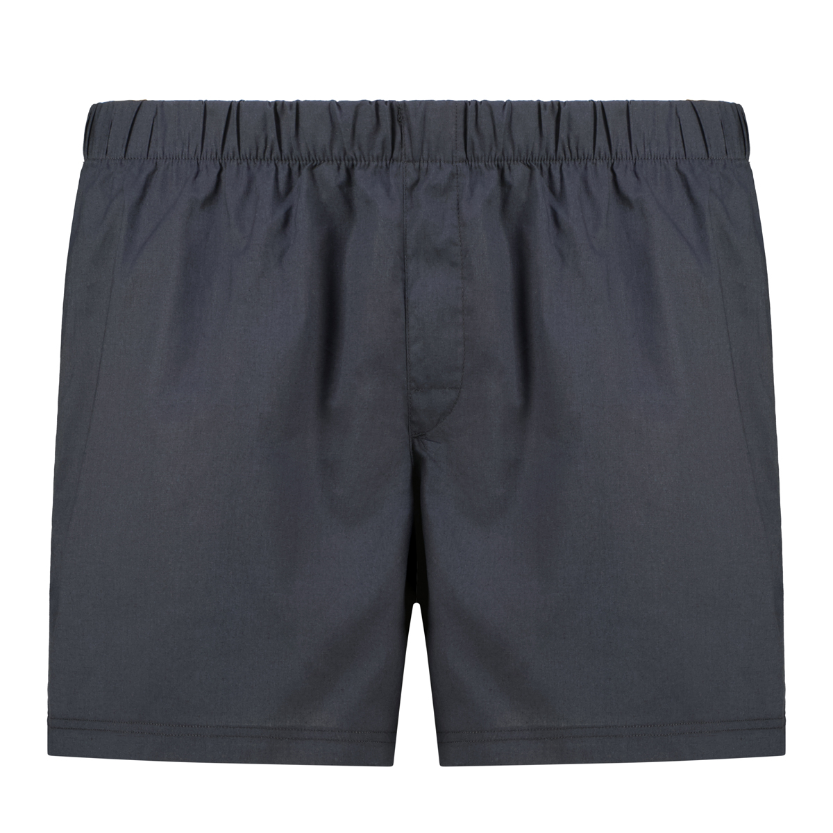 Jack&Jones 3er-Pack Boxershorts schwarz