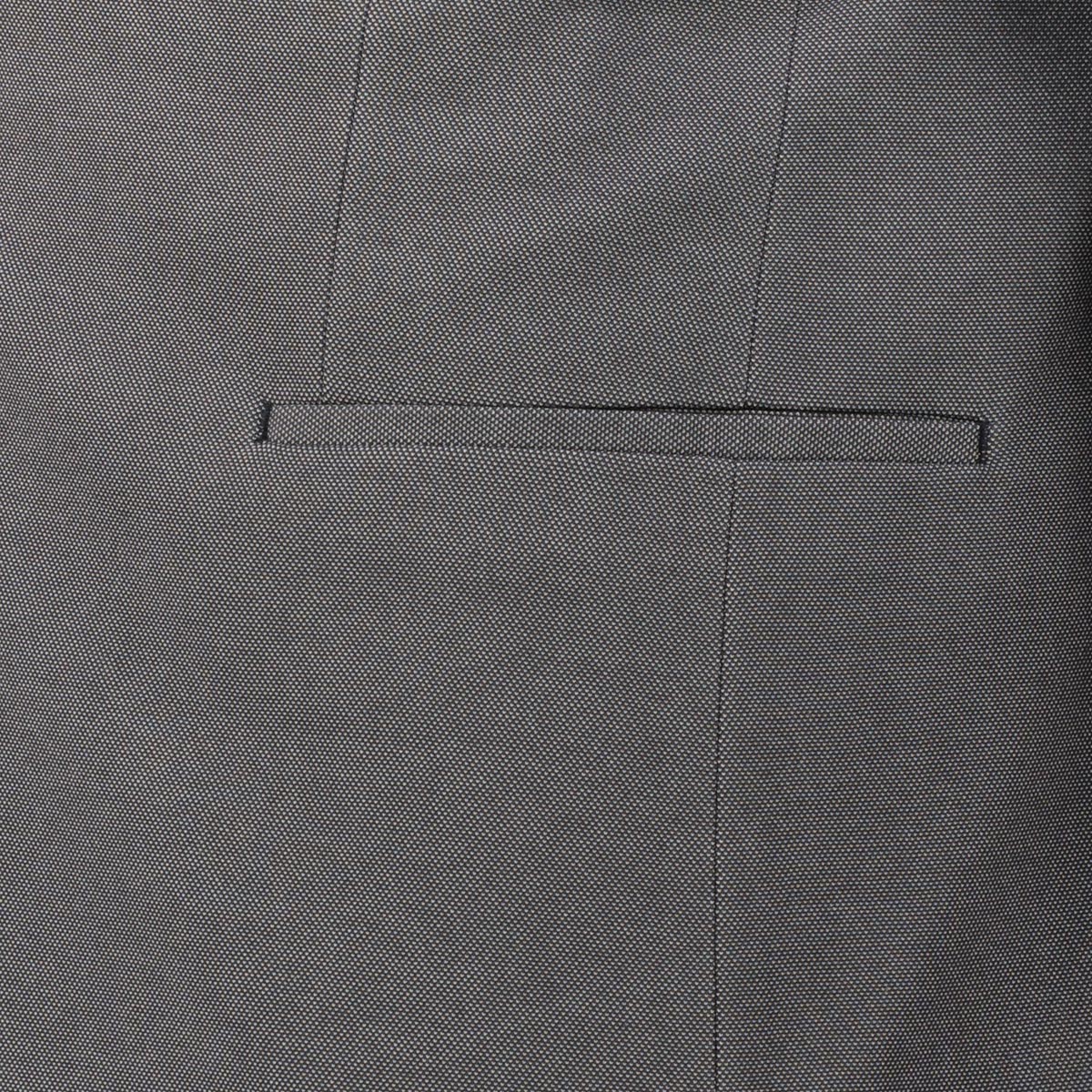 Calamar Sakko mit Stretch anthrazit