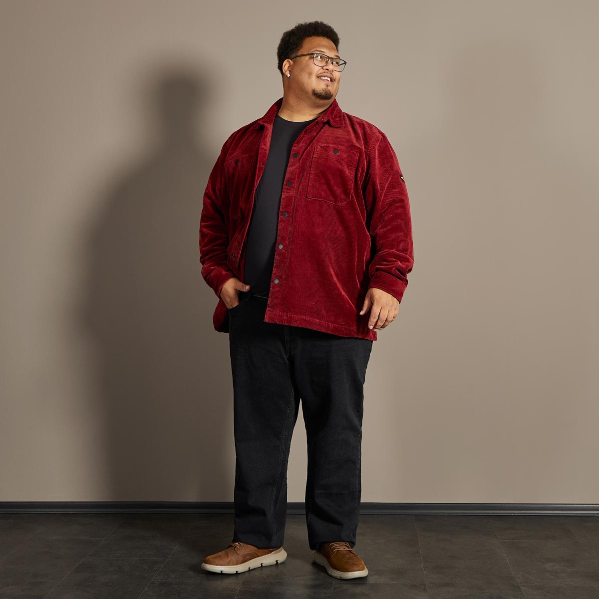 Tommy Hilfiger Jeans "Madison", Regular Fit dunkelblau