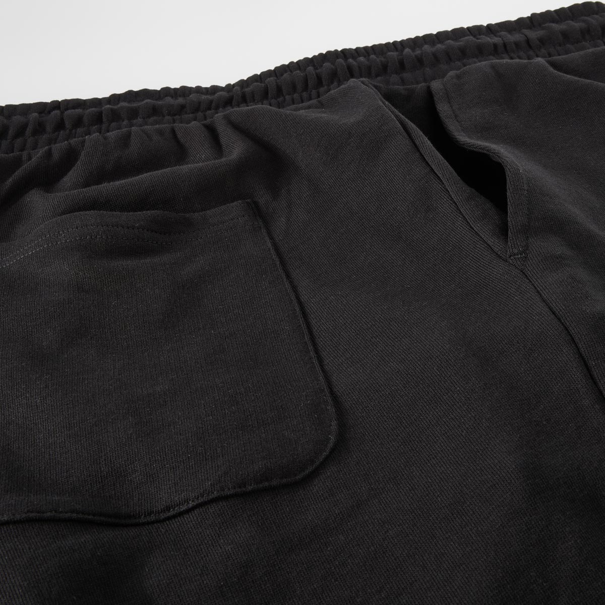 Jack&Jones Jogging-Shorts  schwarz