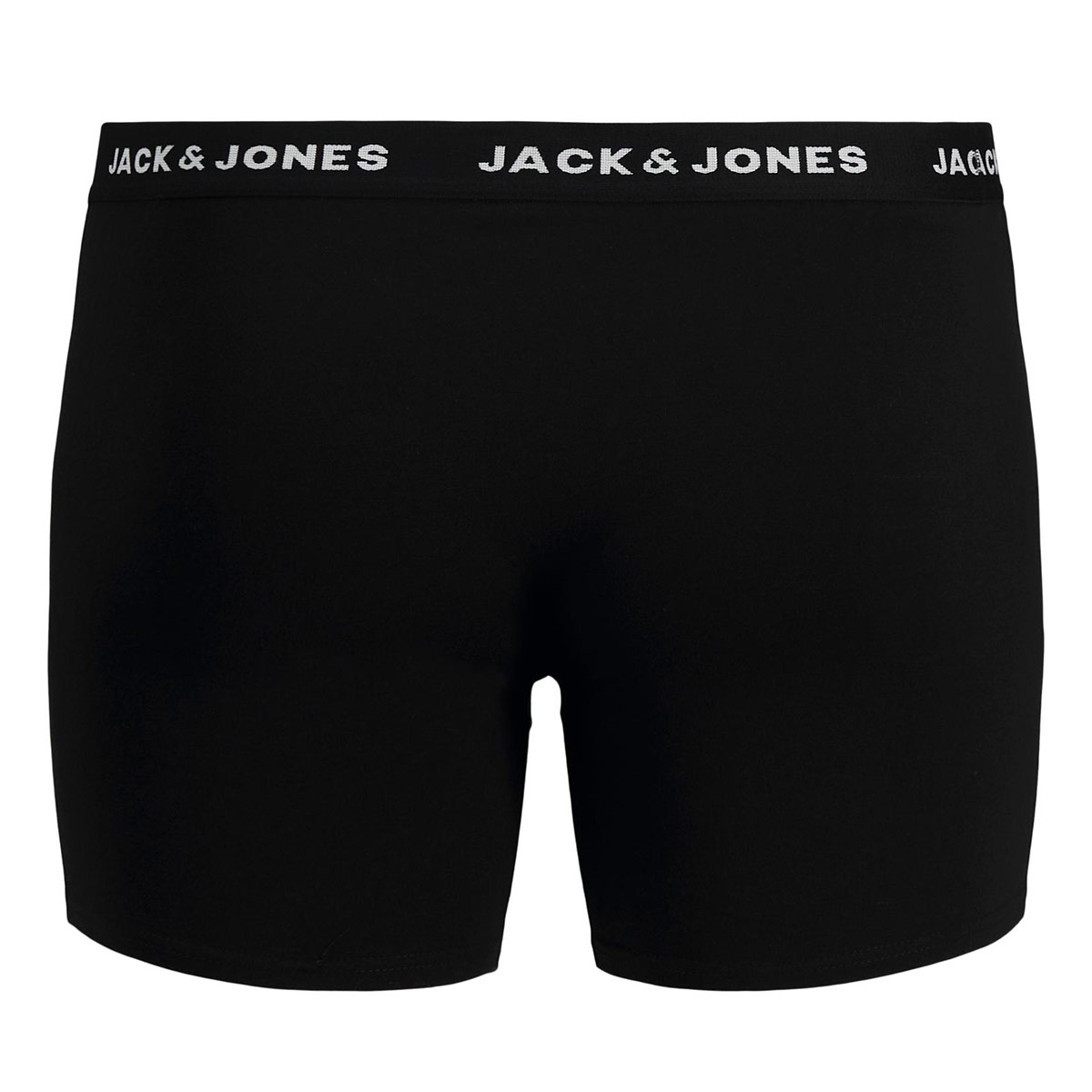 Jack&Jones 5er-Pack Pants aus Baumwolle mit Elasthan Farbe schwarz Größe: 6 günstig online kaufen