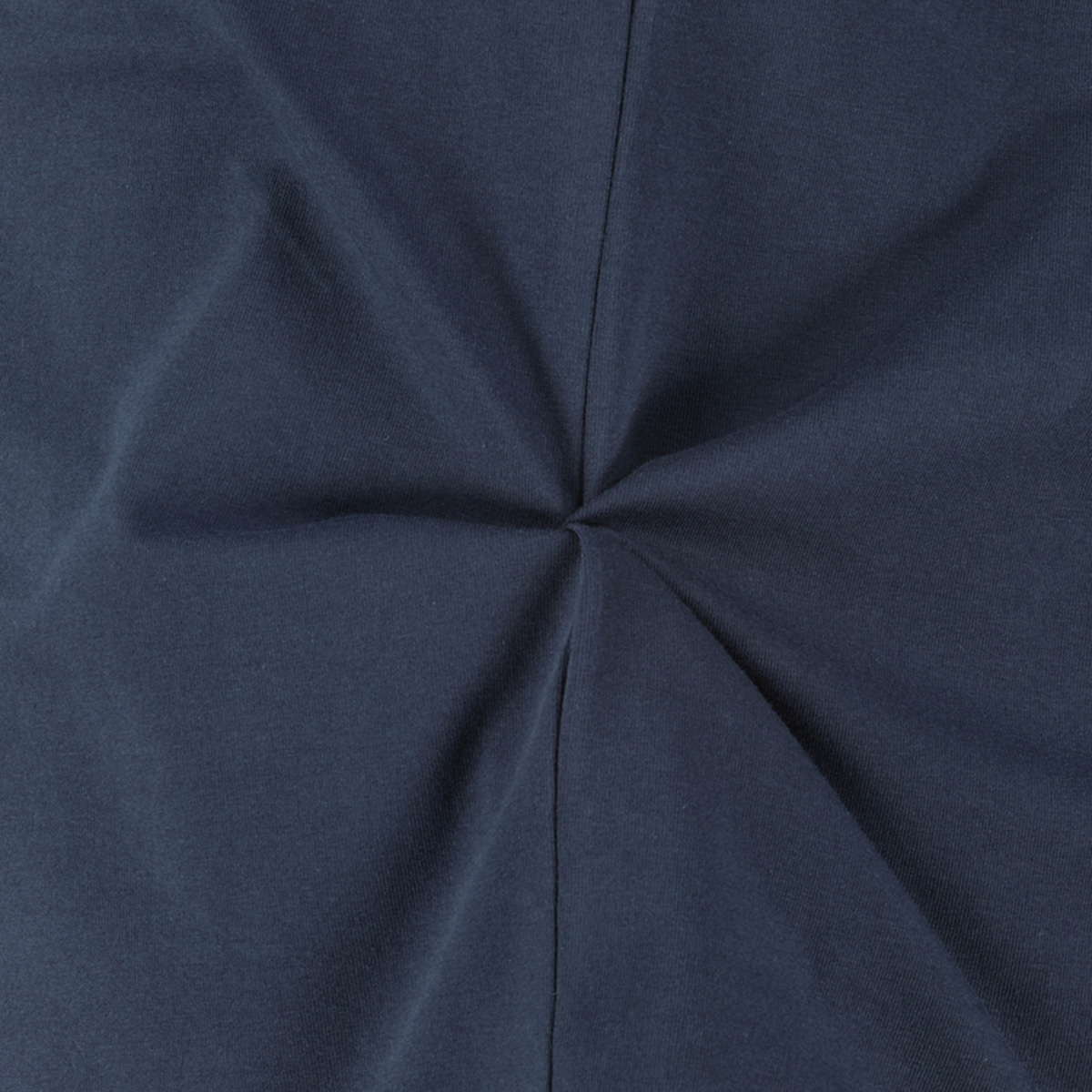 PME LEGEND T-Shirt mit Stretch dunkelblau