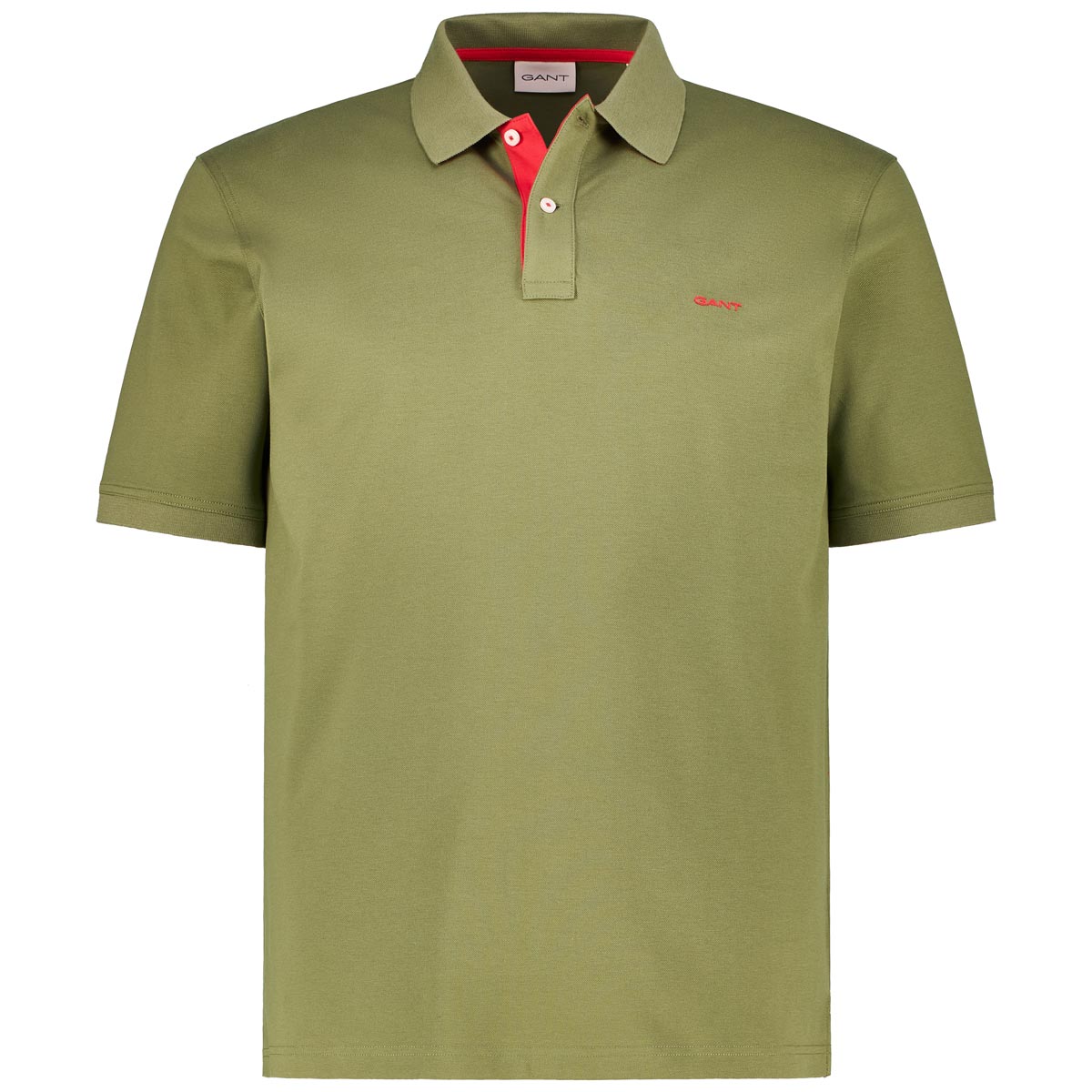 Poloshirt mit Stretch