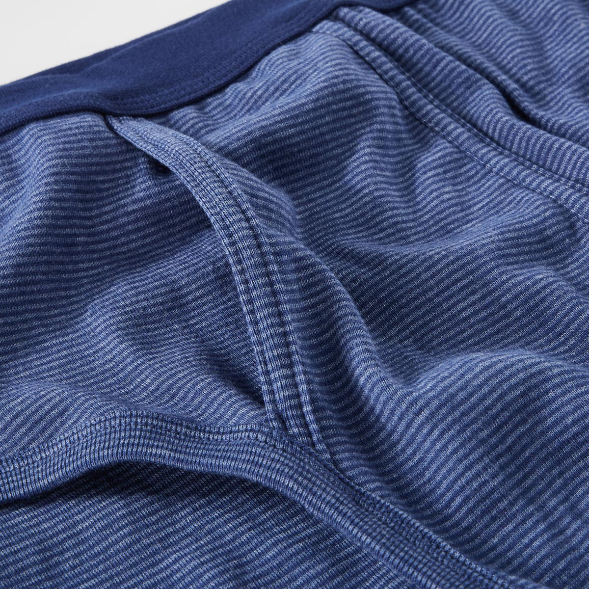 ADAMO Slip mit Thermo-Funktion dunkelblau